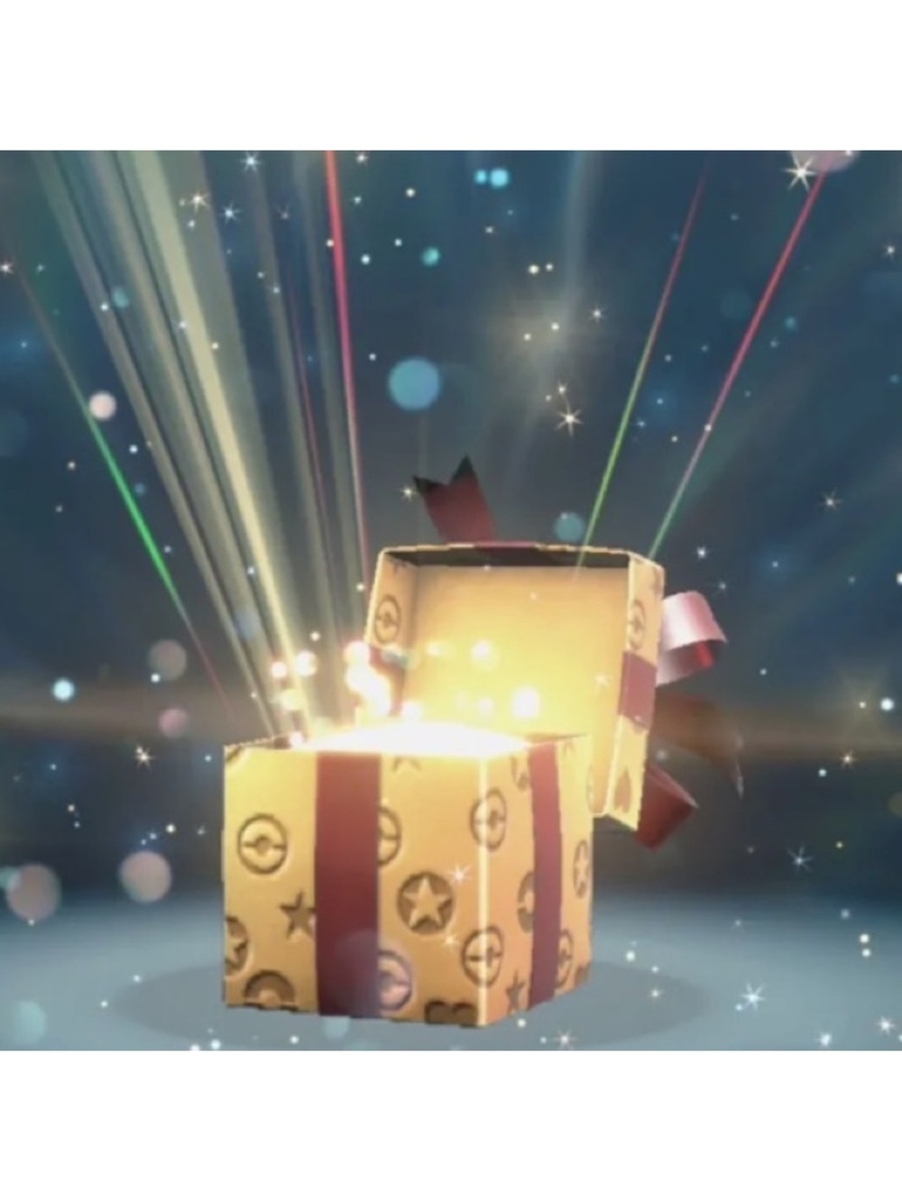 Mystery bundle